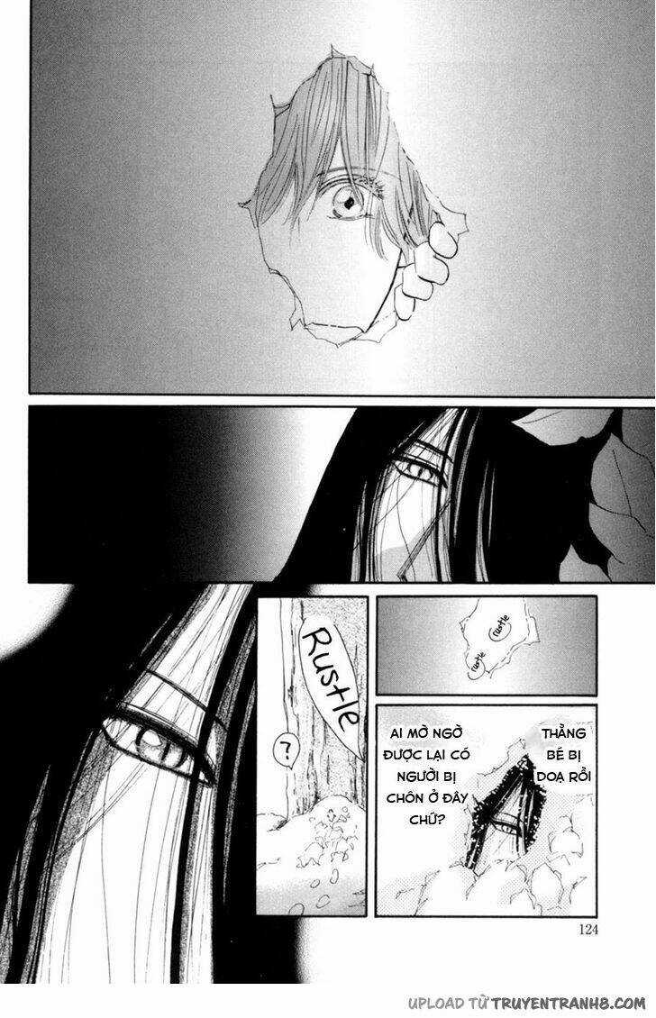 Moon Trick - Chapter 16 - Trang 21