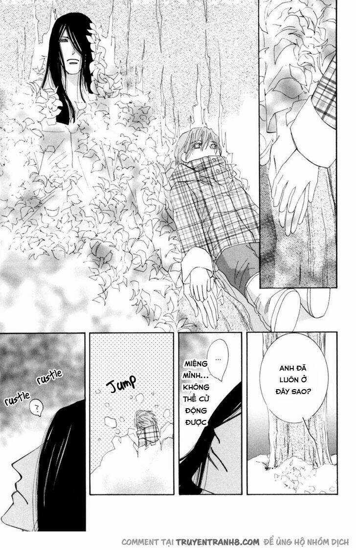 Moon Trick - Chapter 16 - Trang 22