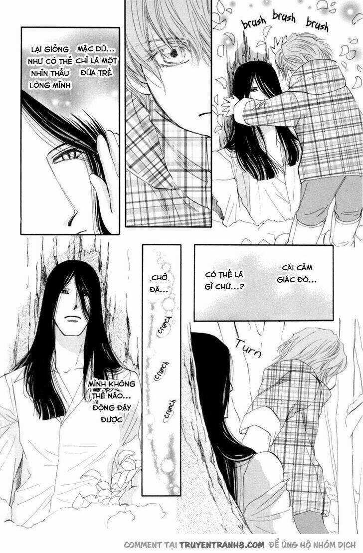 Moon Trick - Chapter 16 - Trang 23