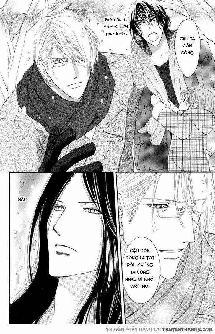 Moon Trick - Chapter 16 - Trang 25