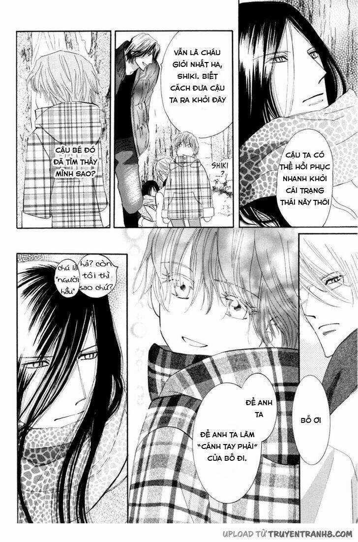 Moon Trick - Chapter 16 - Trang 27