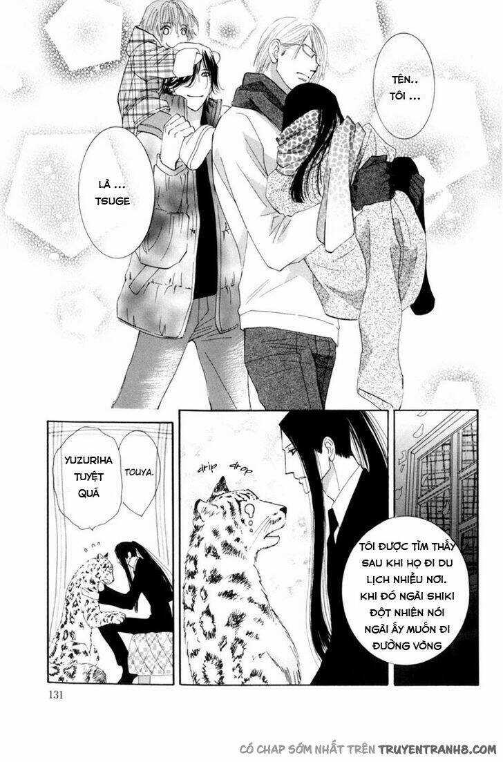 Moon Trick - Chapter 16 - Trang 28