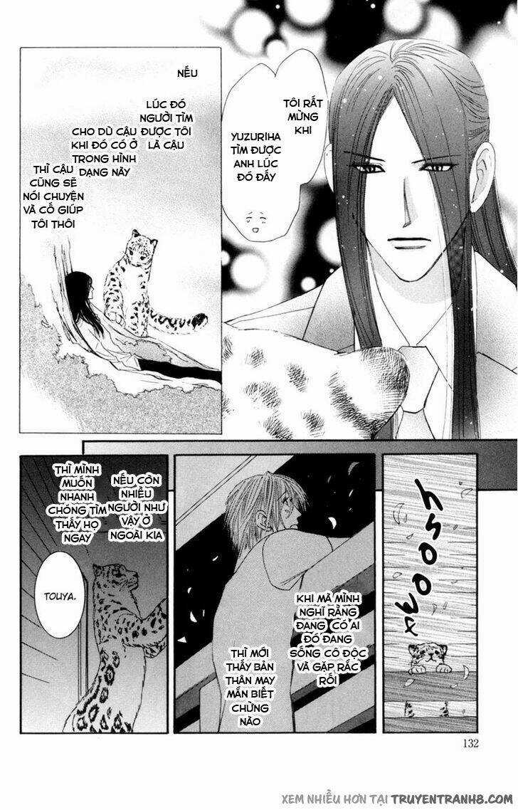 Moon Trick - Chapter 16 - Trang 29