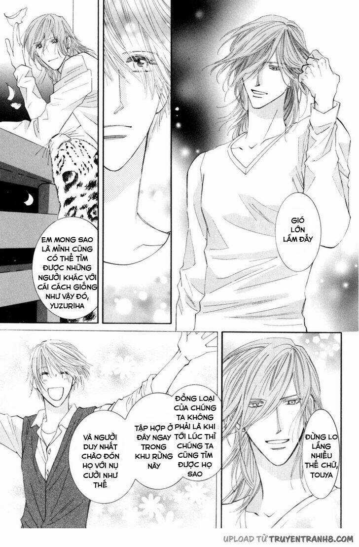 Moon Trick - Chapter 16 - Trang 30