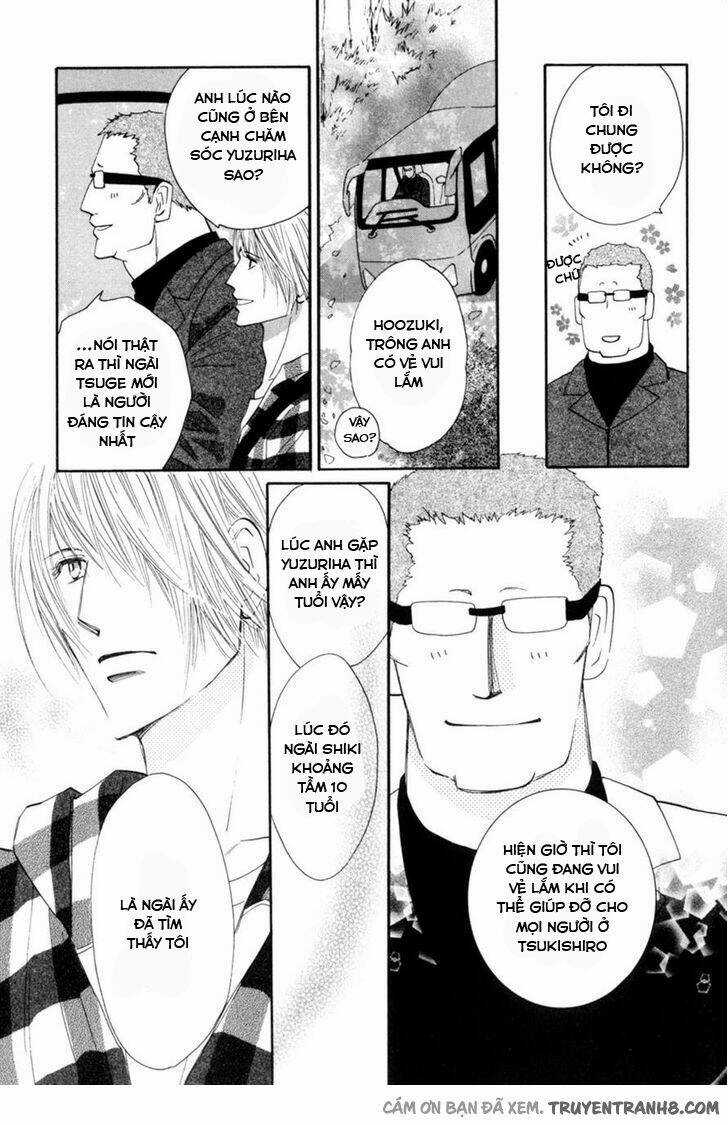 Moon Trick - Chapter 16 - Trang 4