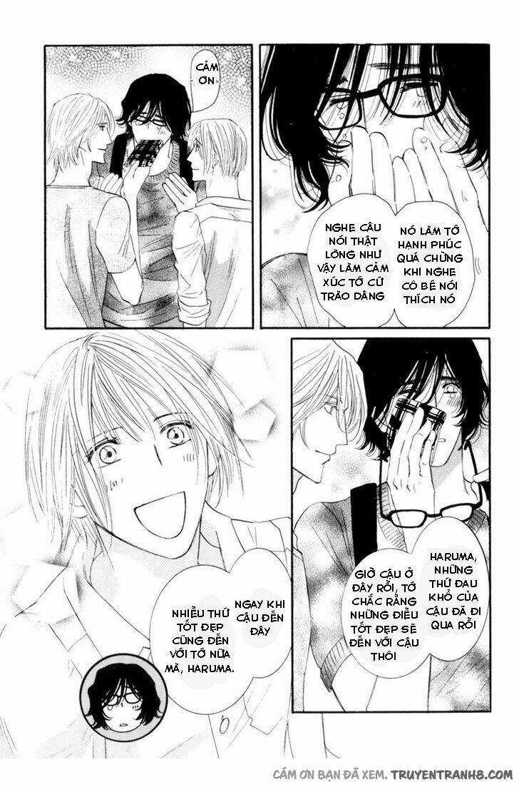 Moon Trick - Chapter 16 - Trang 42