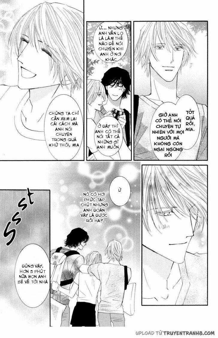 Moon Trick - Chapter 16 - Trang 44