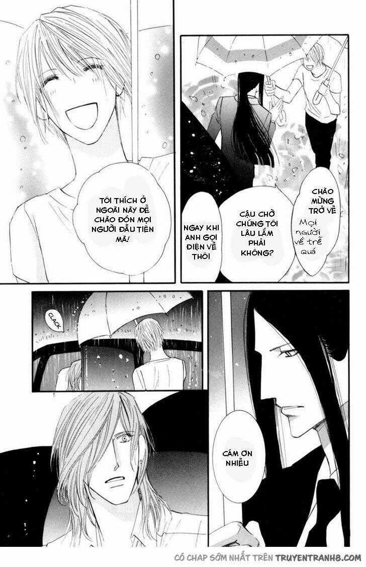 Moon Trick - Chapter 16 - Trang 46