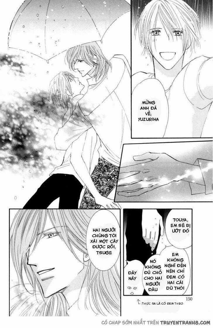 Moon Trick - Chapter 16 - Trang 47