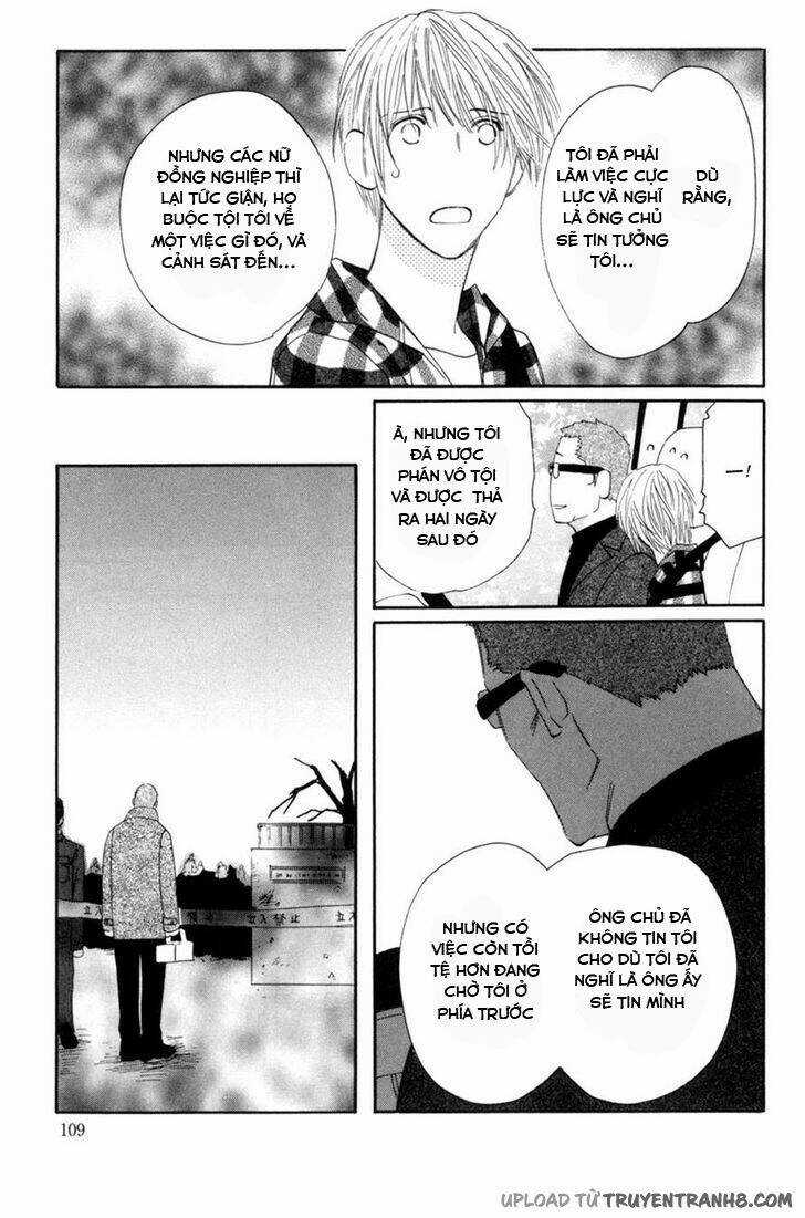 Moon Trick - Chapter 16 - Trang 6