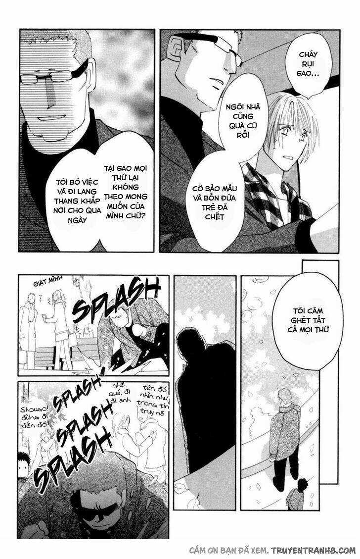 Moon Trick - Chapter 16 - Trang 7