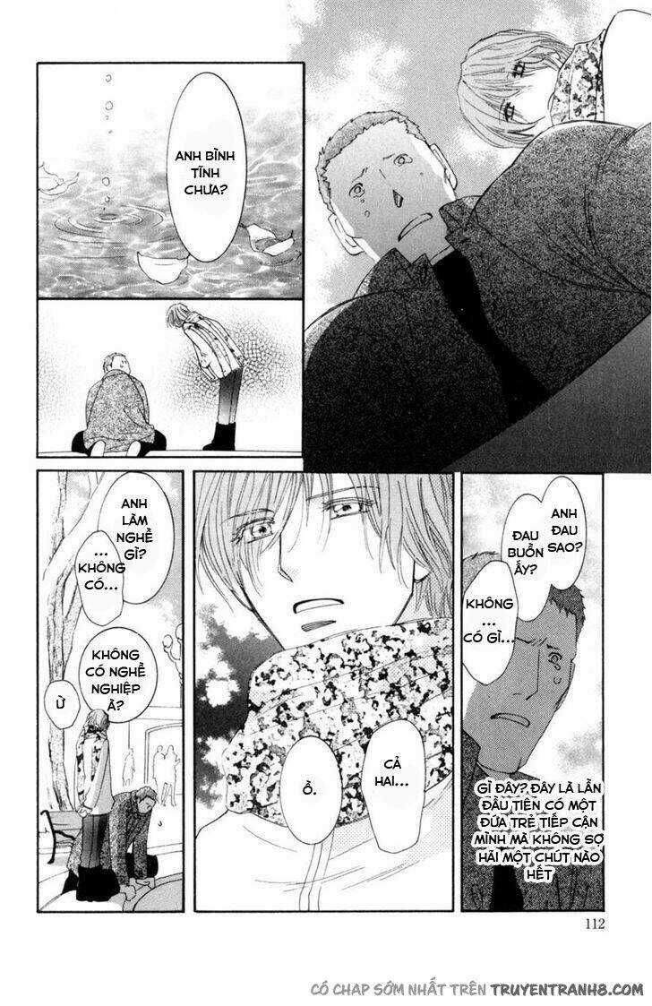 Moon Trick - Chapter 16 - Trang 9