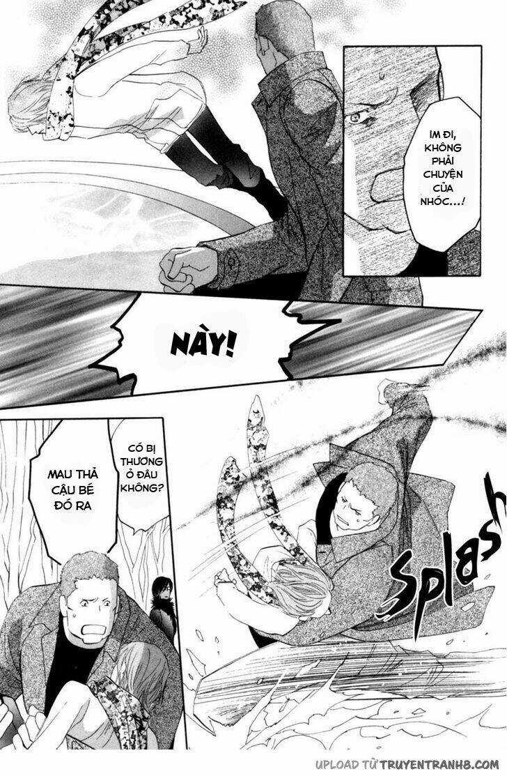 Moon Trick - Chapter 16 - Trang 10