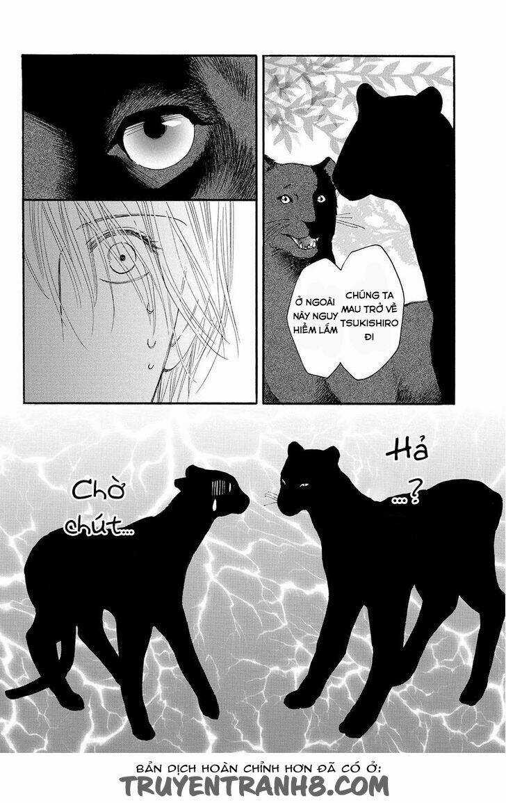 Moon Trick - Chapter 17 - Trang 15