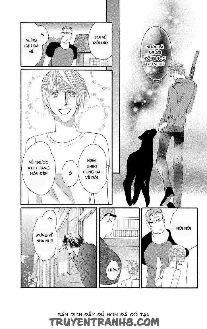 Moon Trick - Chapter 17 - Trang 24