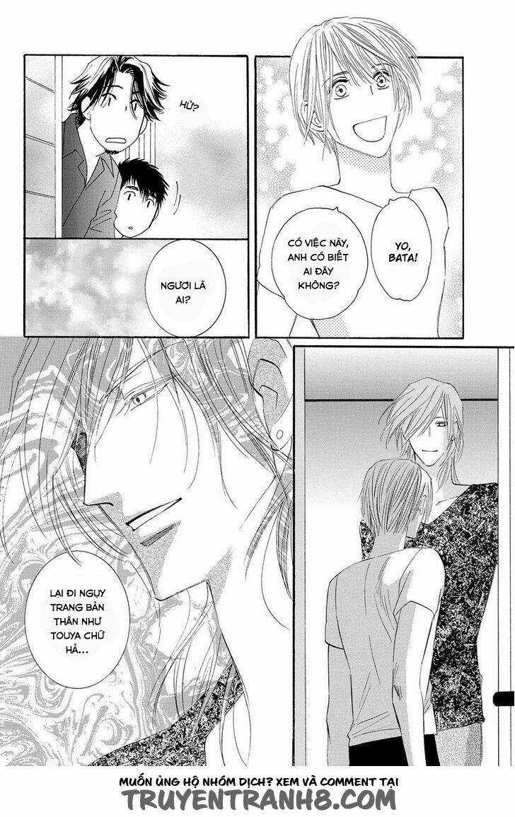 Moon Trick - Chapter 17 - Trang 25