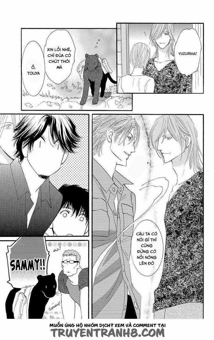 Moon Trick - Chapter 17 - Trang 26