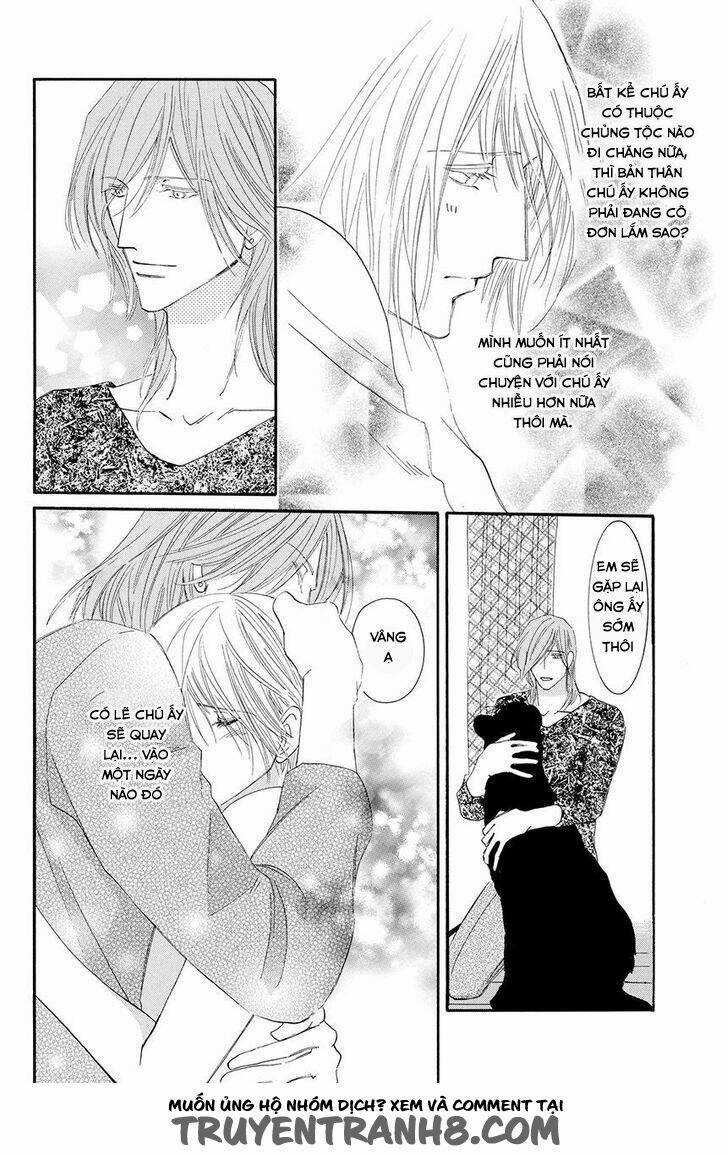 Moon Trick - Chapter 17 - Trang 33