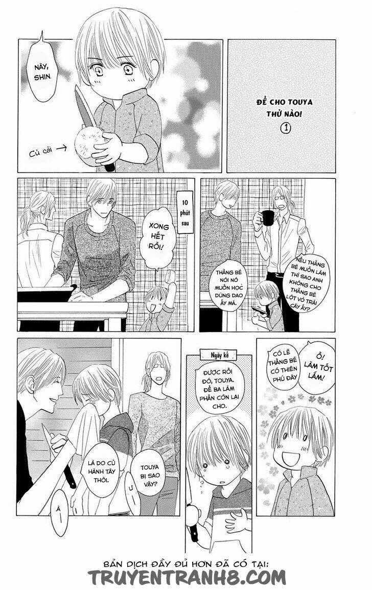 Moon Trick - Chapter 17 - Trang 37