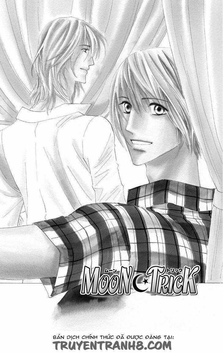 Moon Trick - Chapter 17 - Trang 5