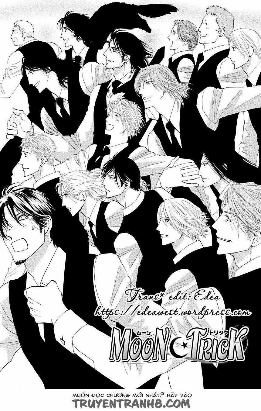 Moon Trick - Chapter 18 - Trang 2