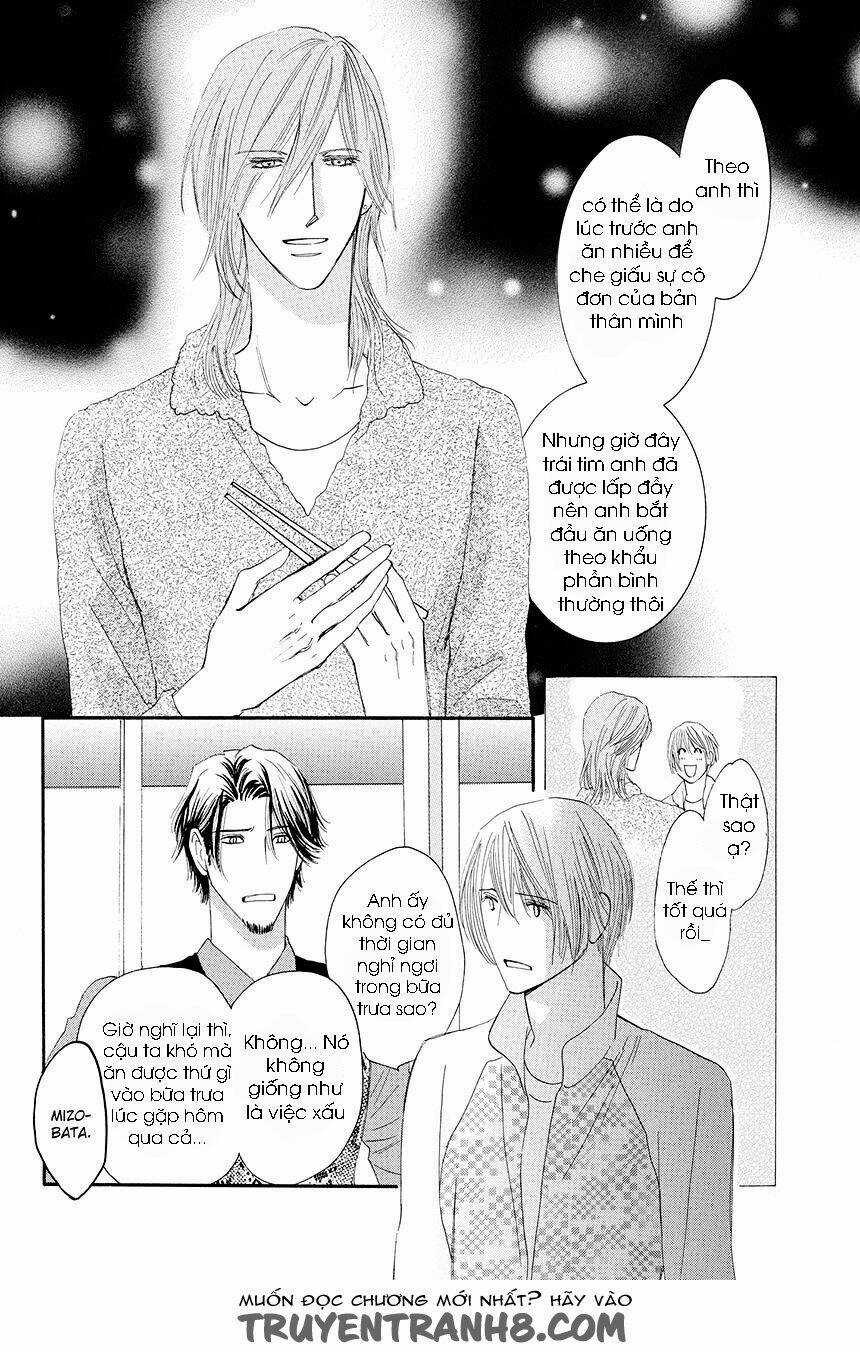 Moon Trick - Chapter 18 - Trang 13