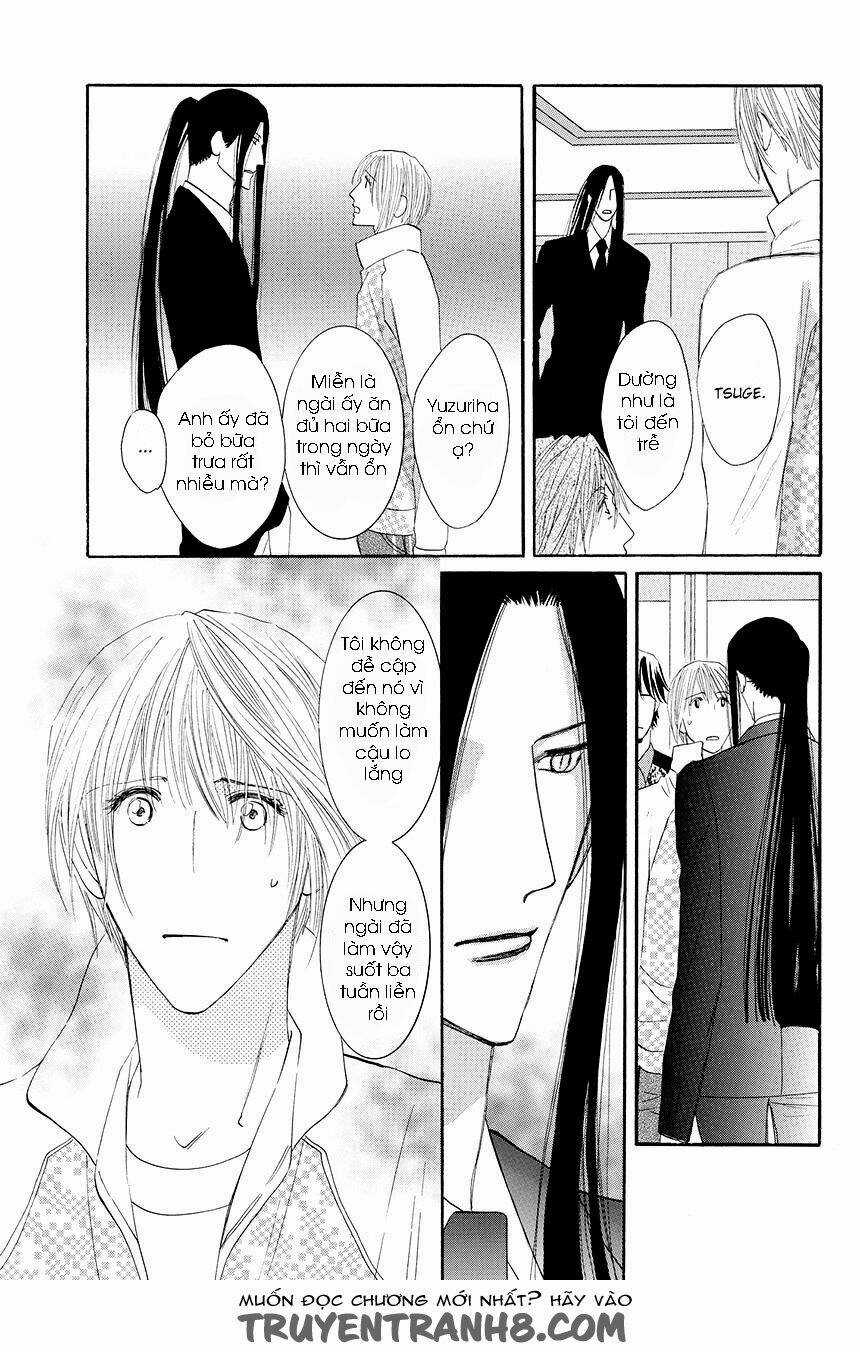 Moon Trick - Chapter 18 - Trang 14