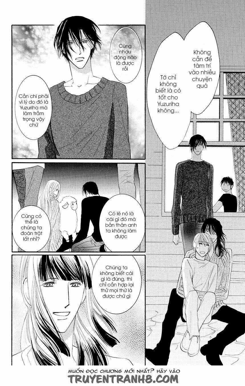 Moon Trick - Chapter 18 - Trang 19