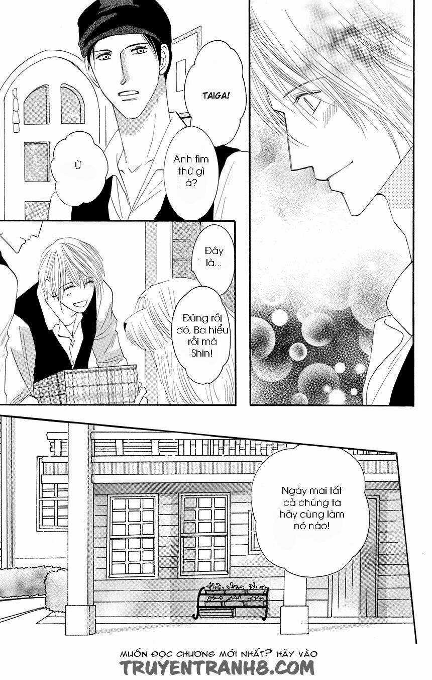 Moon Trick - Chapter 18 - Trang 24