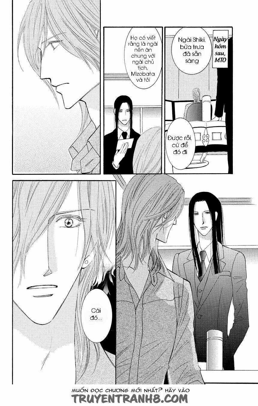 Moon Trick - Chapter 18 - Trang 25