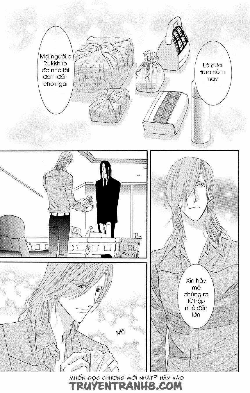 Moon Trick - Chapter 18 - Trang 26