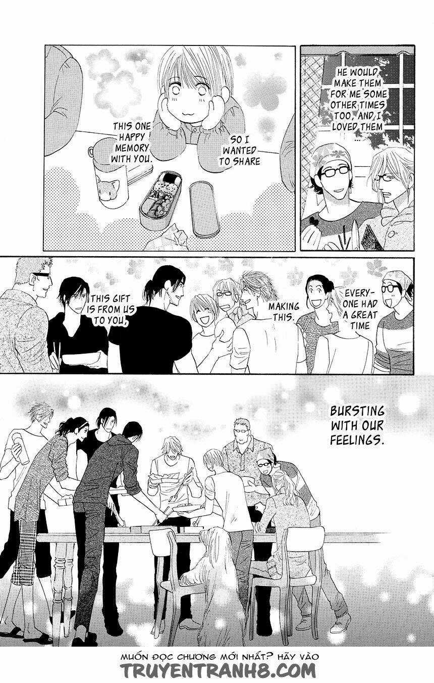 Moon Trick - Chapter 18 - Trang 30