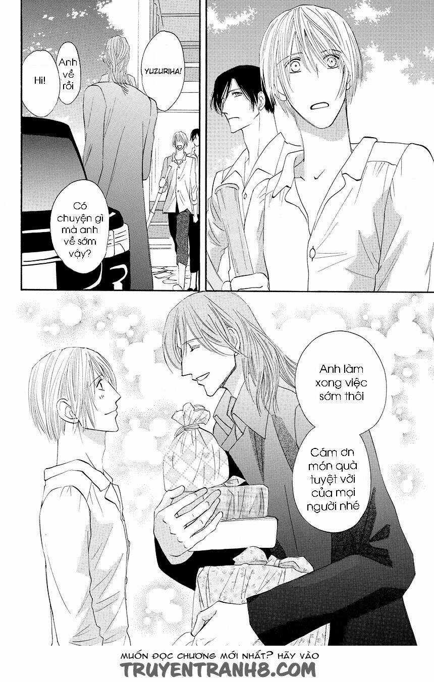 Moon Trick - Chapter 18 - Trang 31