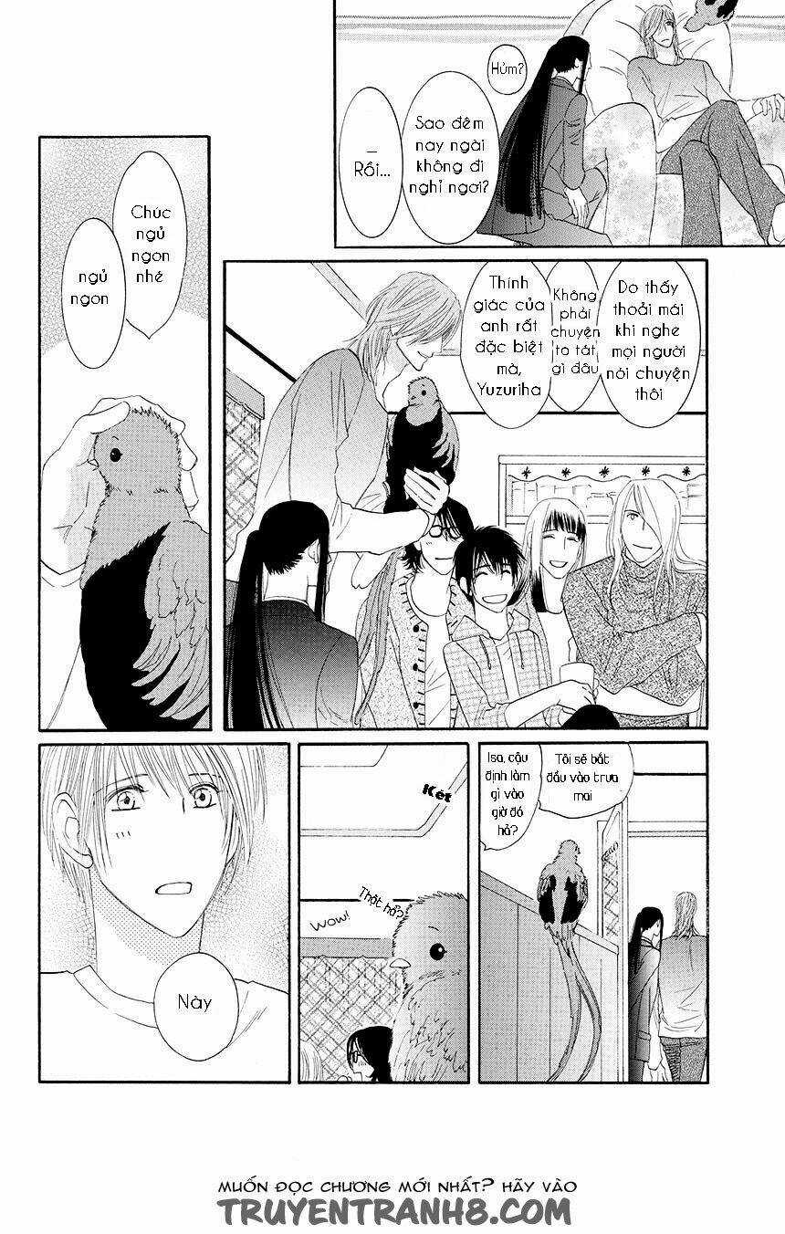 Moon Trick - Chapter 18 - Trang 5