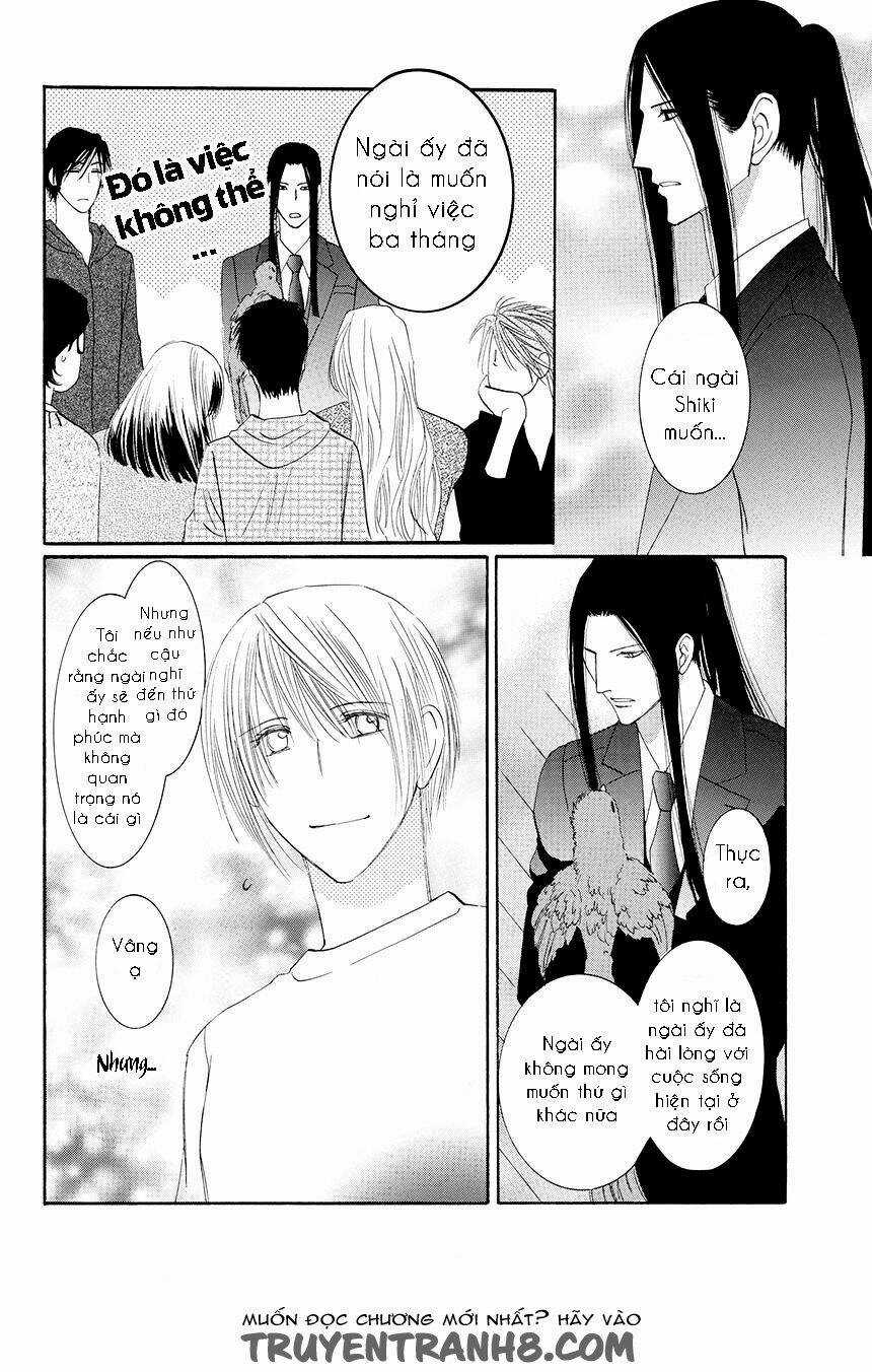 Moon Trick - Chapter 18 - Trang 7