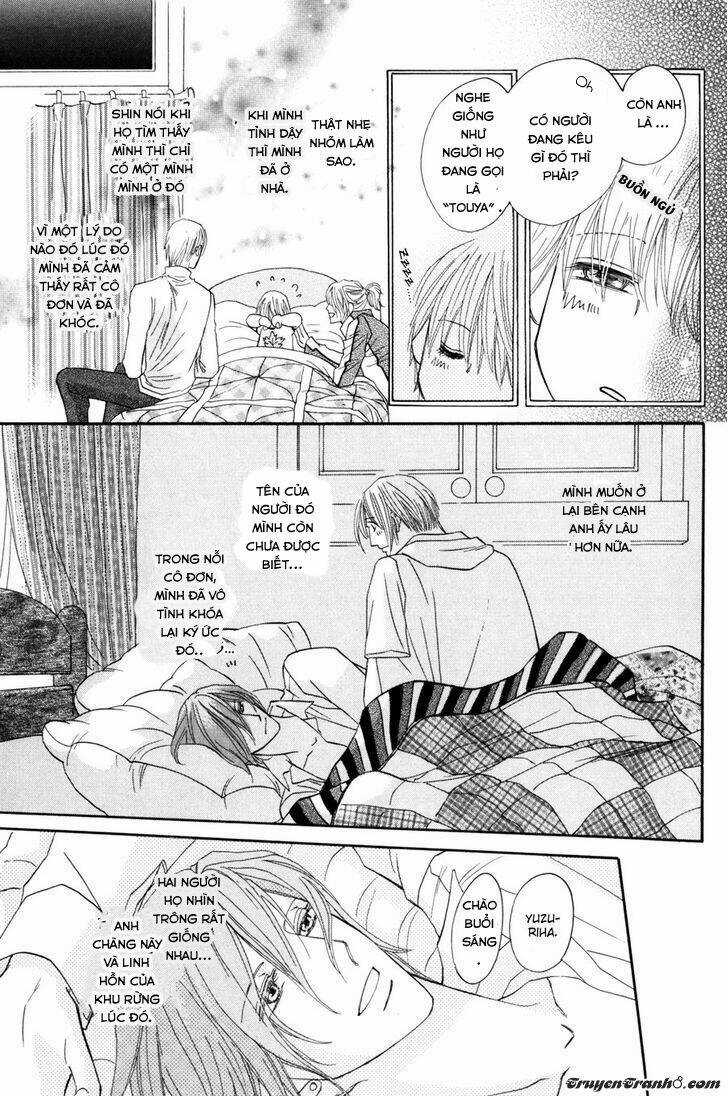 Moon Trick - Chapter 2 - Trang 13