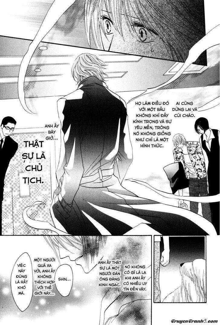 Moon Trick - Chapter 2 - Trang 29