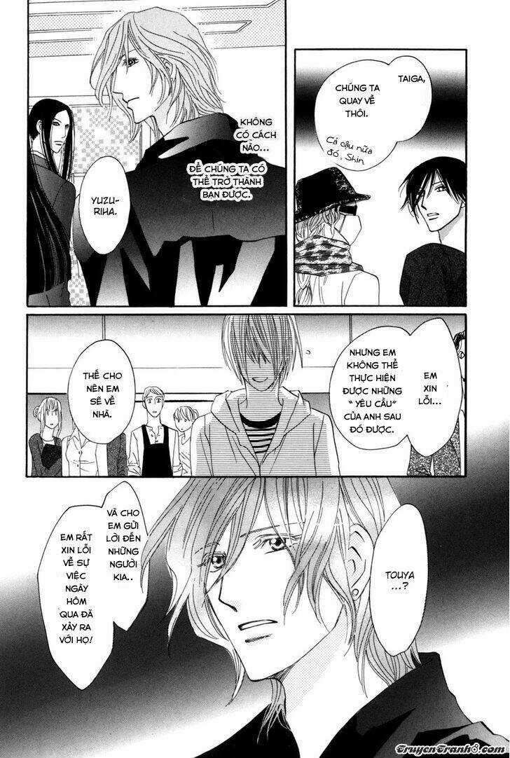 Moon Trick - Chapter 2 - Trang 30