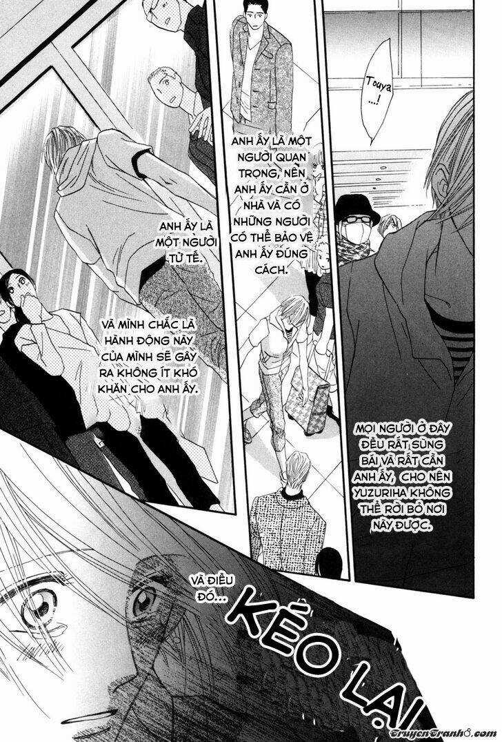 Moon Trick - Chapter 2 - Trang 31