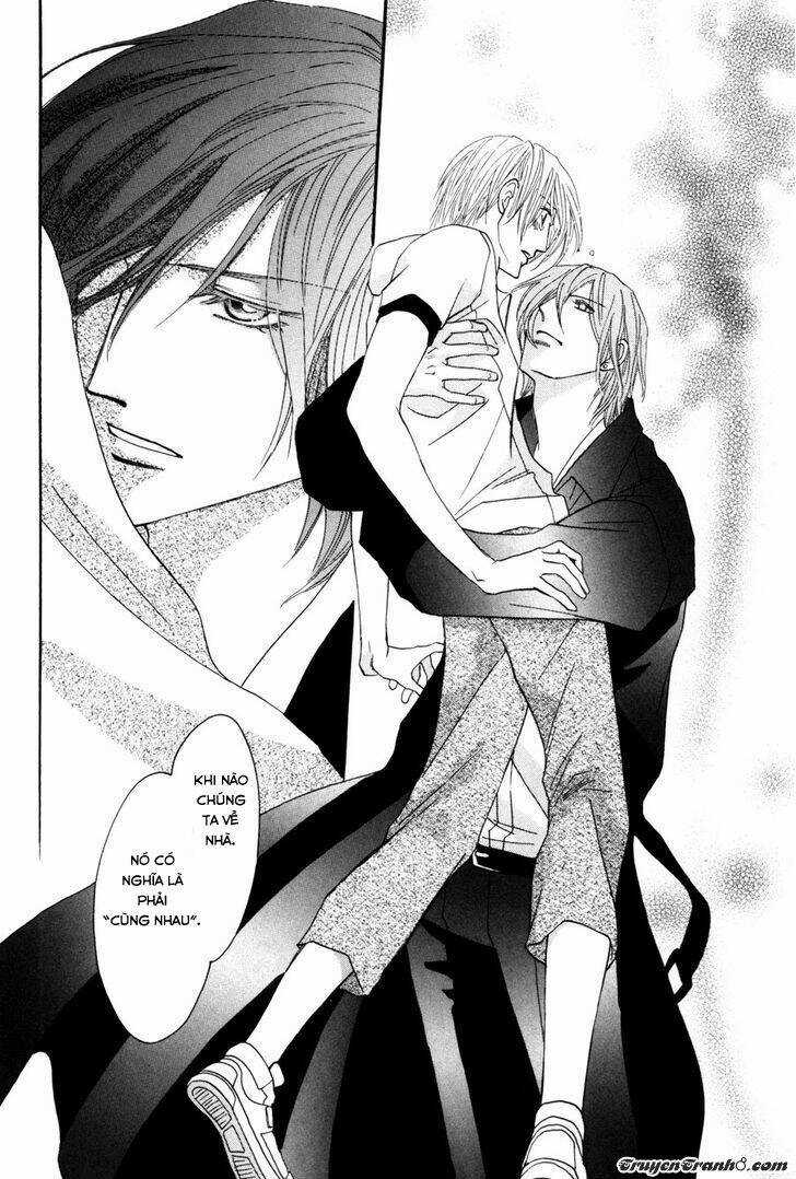 Moon Trick - Chapter 2 - Trang 32