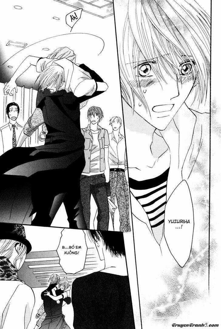 Moon Trick - Chapter 2 - Trang 33