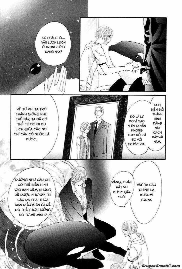 Moon Trick - Chapter 2 - Trang 38