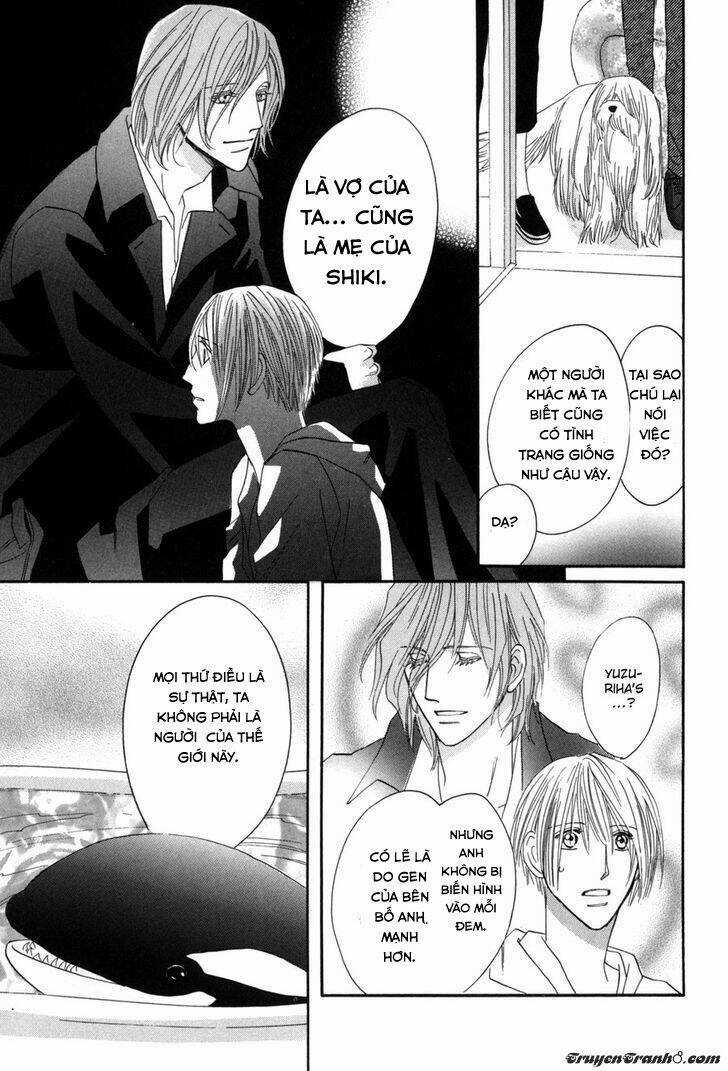 Moon Trick - Chapter 2 - Trang 39