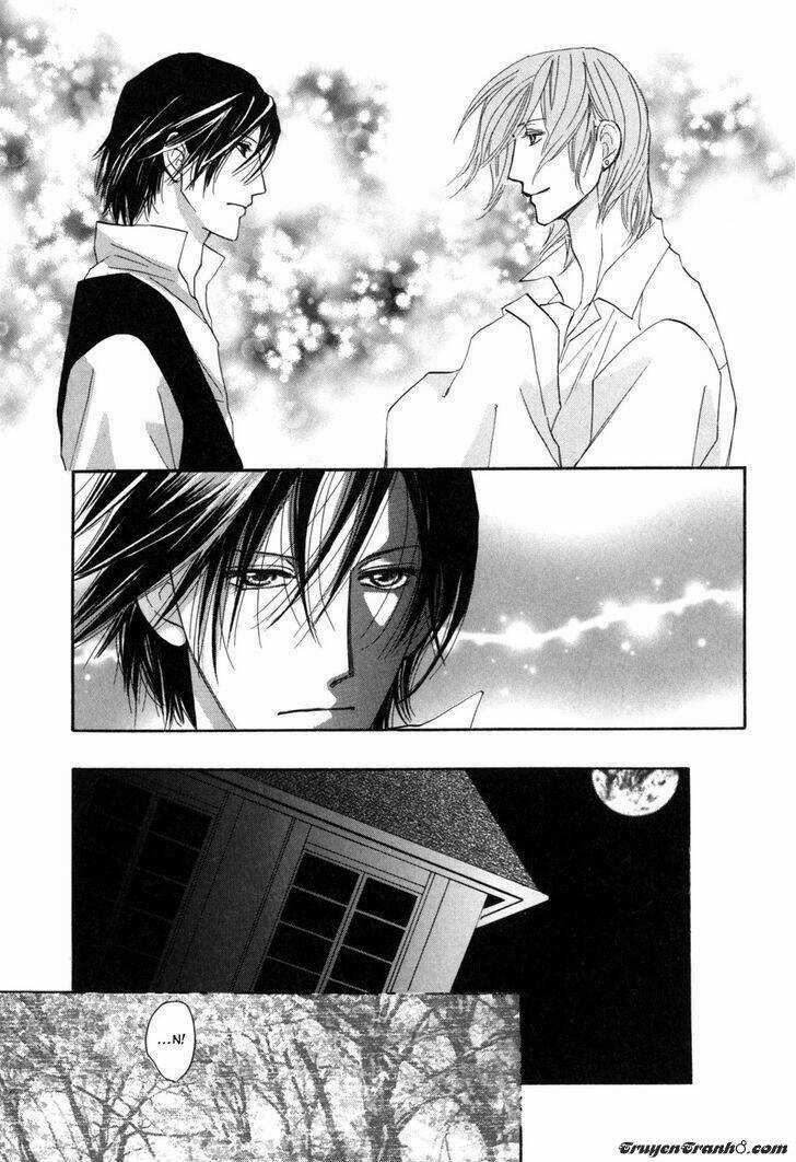 Moon Trick - Chapter 2 - Trang 5