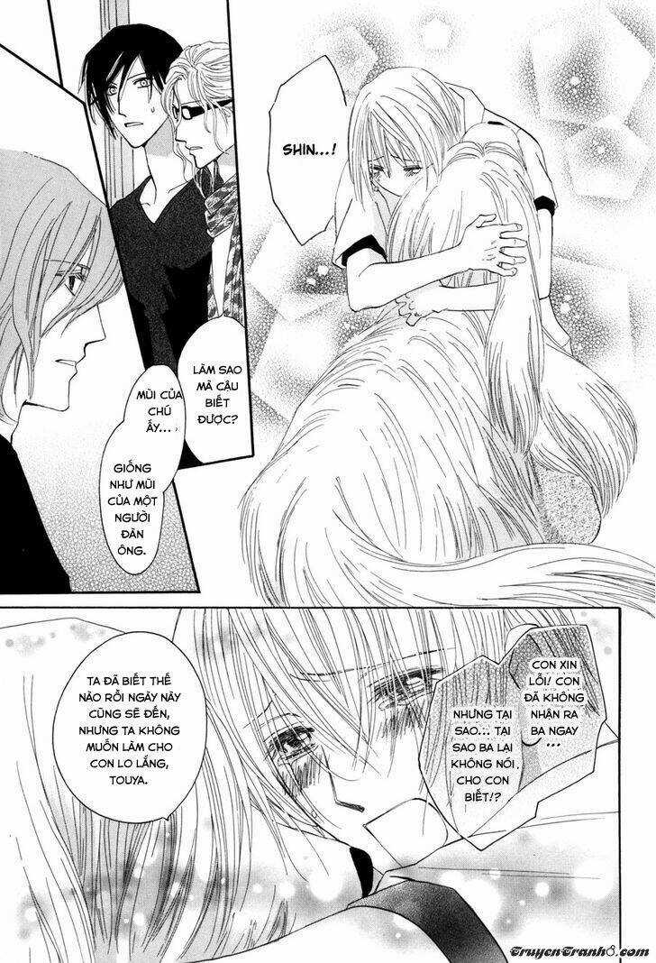 Moon Trick - Chapter 2 - Trang 45