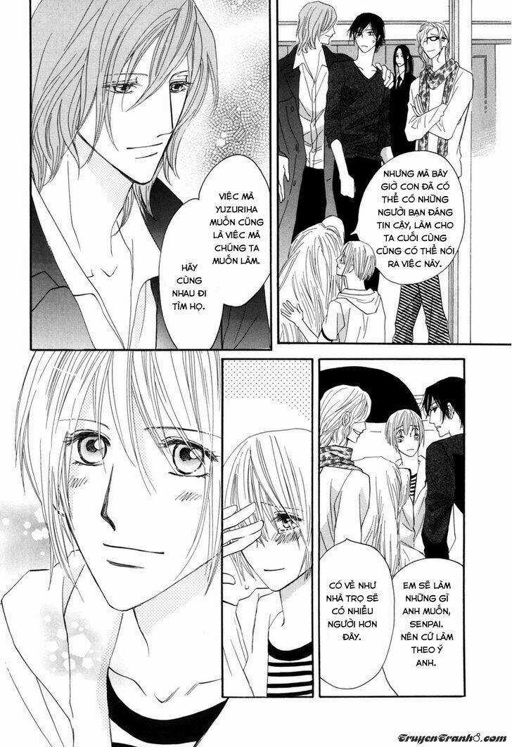 Moon Trick - Chapter 2 - Trang 46