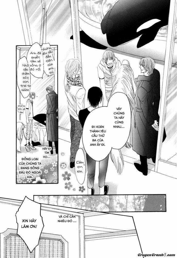 Moon Trick - Chapter 2 - Trang 47