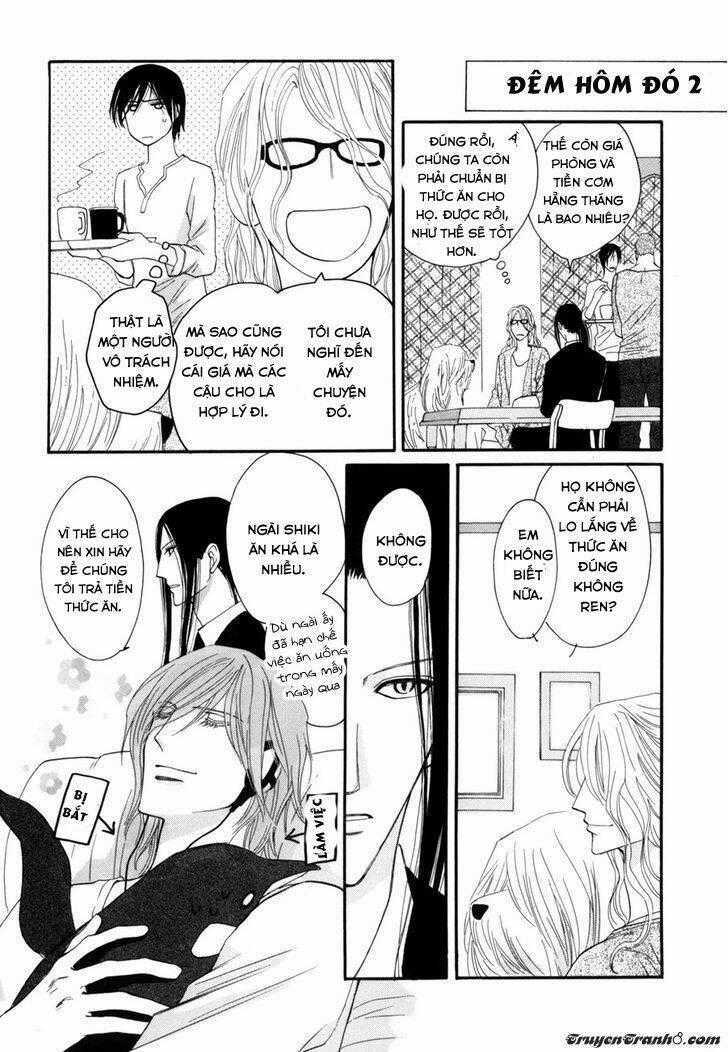 Moon Trick - Chapter 2 - Trang 50