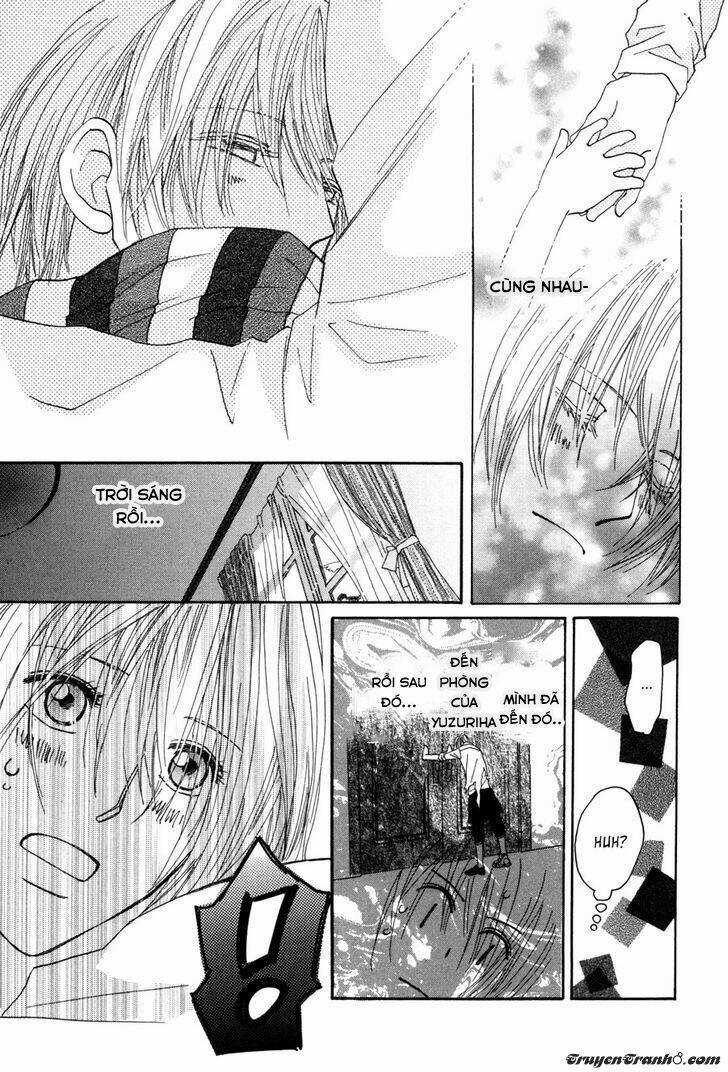 Moon Trick - Chapter 2 - Trang 7