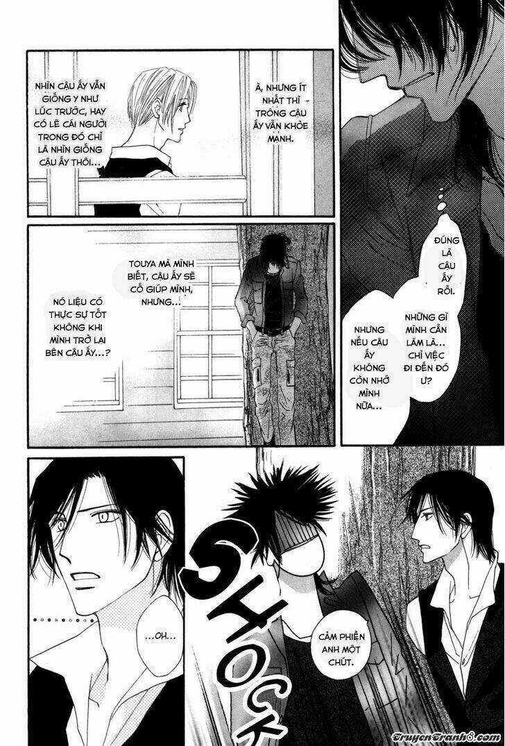 Moon Trick - Chapter 3 - Trang 13